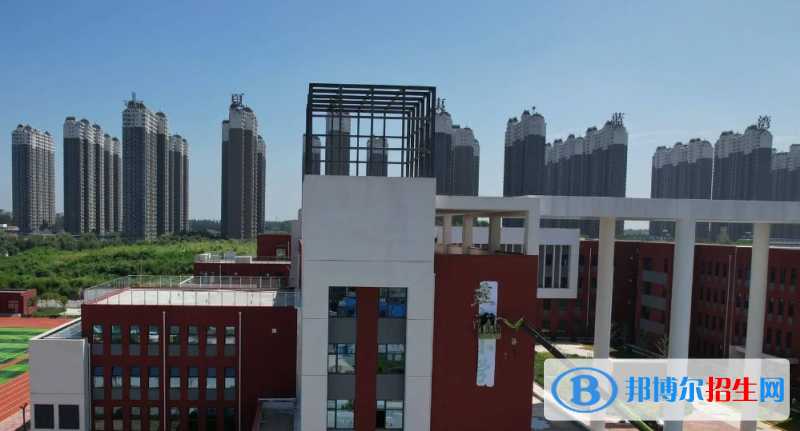 河北省三河市第二中學(xué)2023年學(xué)費(fèi)、收費(fèi)多少