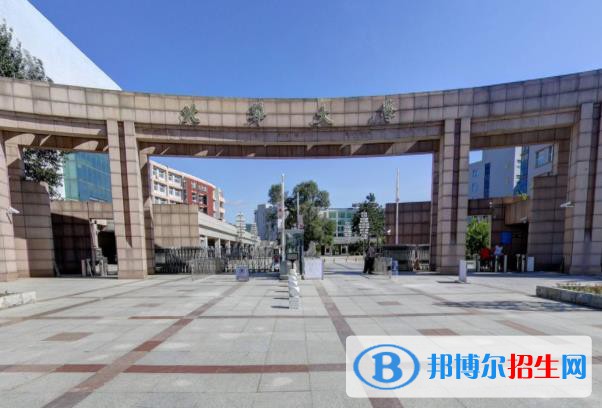 (2022-2016)北華大學(xué)全國排名新版-2023參考