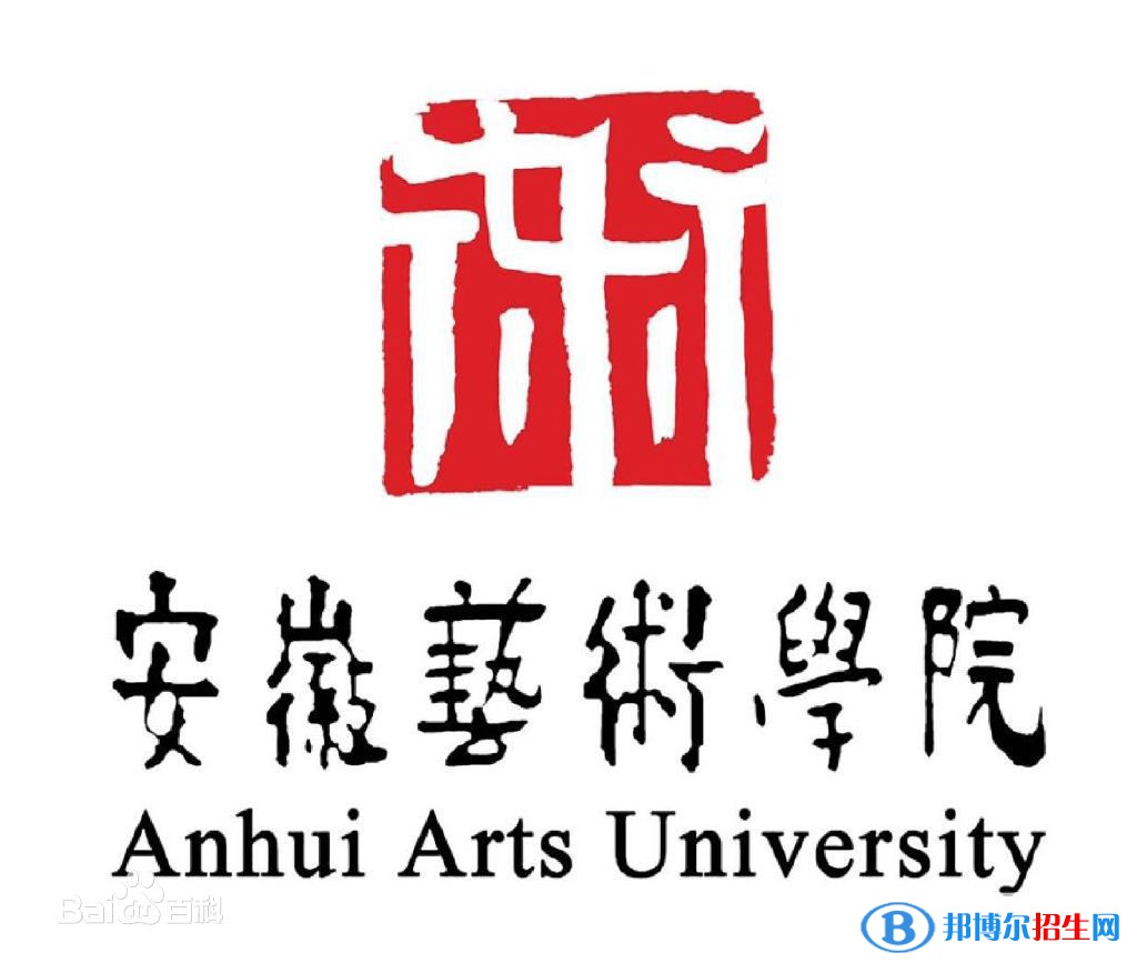 安徽藝術(shù)學院藝術(shù)類近幾年錄取分數(shù)線匯總（2022-2019）