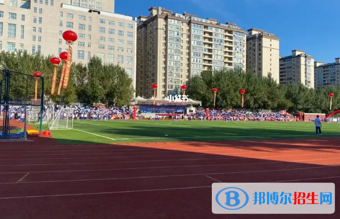 長春十一高中2023年招生錄取分數(shù)線 