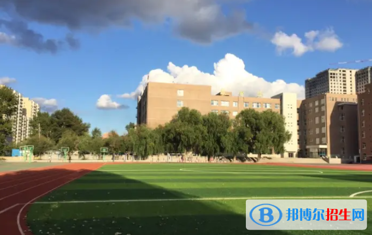 長(zhǎng)春第八中學(xué)2023年招生計(jì)劃 
