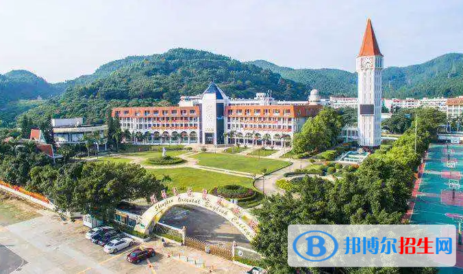 深圳東方英文書院國際小學靠譜嗎2