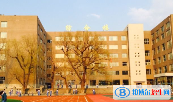 長春第八中學2023年排名 