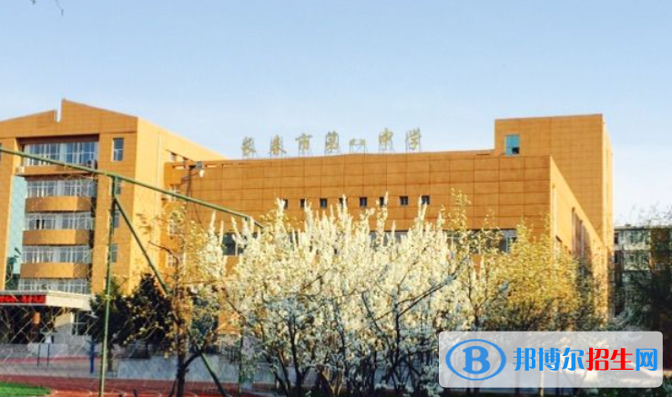 長春第八中學2023年排名 