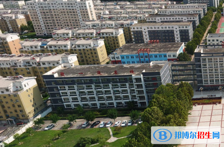 河北阜城中學(xué)2023年怎么樣、好不好