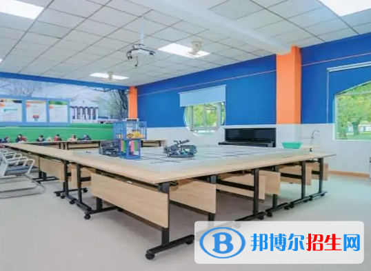 深圳石巖公學學校國際部小學2023年學費標準2