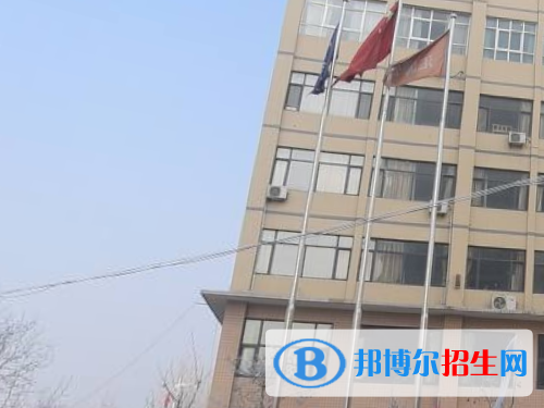 石家莊2023年有什么中等計算機(jī)學(xué)校