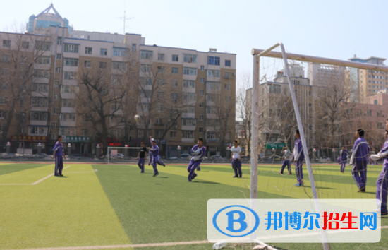 長春第五中學2023年怎么樣、好不好