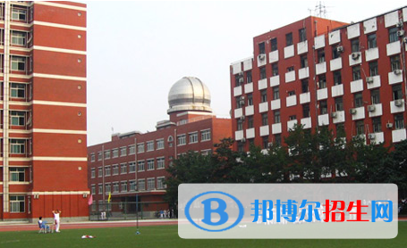 2023北京所有高中學(xué)校名單匯總，北京高中排名前十排行榜