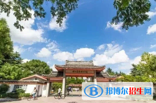 2023浙江所有高中學(xué)校名單匯總，浙江高中排名前十排行榜