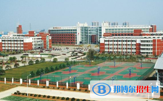 2023湖北所有高中學(xué)校名單匯總，湖北高中排名前十排行榜