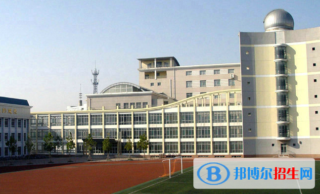 2023天津所有高中學(xué)校名單匯總，天津高中排名前十排行榜