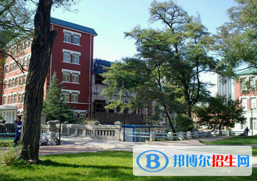 遼寧所有高中排名,遼寧重點高中排行榜公布