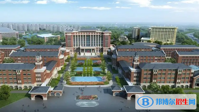 石家莊外國語學(xué)校2023年怎么樣、好不好