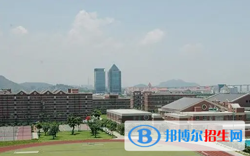 廣州英東中學(xué)初中部2023年招生政策2