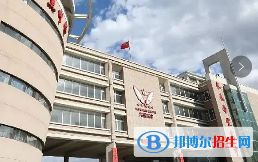 長春希望高中2023年招生錄取分數線 