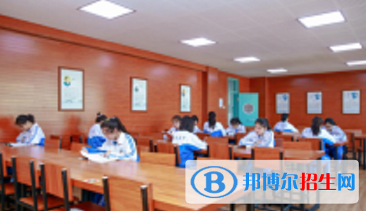長春希望高中2023年報名條件、招生要求、招生對象 