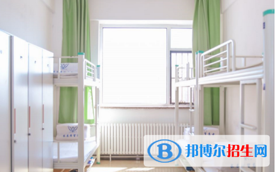 長春希望高中2023年宿舍條件