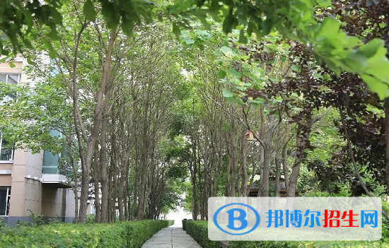 長春希望高中2023年怎么樣、好不好