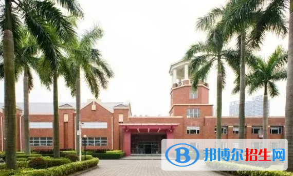 廣州英國(guó)學(xué)校初中部2023年錄取分?jǐn)?shù)線2