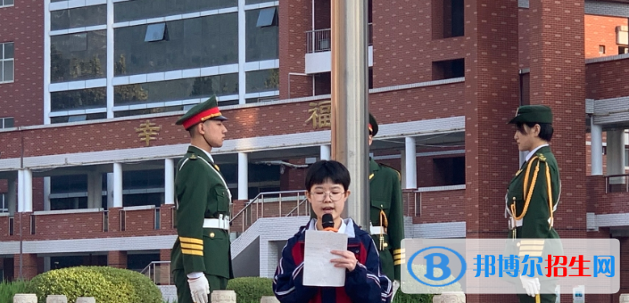 鹿泉第一中學(xué)2023年怎么樣、好不好