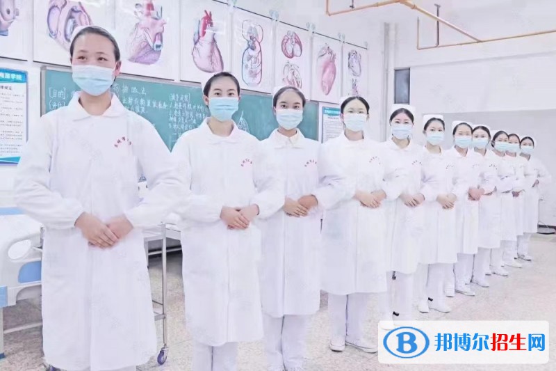 云南2023年中職衛(wèi)校哪個(gè)好