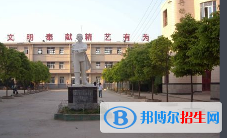  安徽2023年讀汽修學(xué)校哪個好