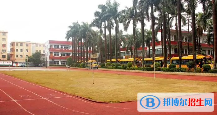 2023北海私立高中學(xué)校有哪些，北海私立高中學(xué)校匯總和簡介