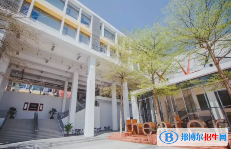 廣州加拿大國(guó)際學(xué)校(CIS)初中部2023年入學(xué)條件