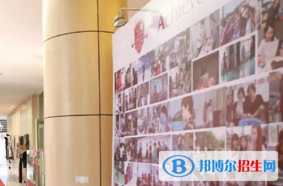 廣州加拿大國際學(xué)校(CIS)初中部2023年課程體系2