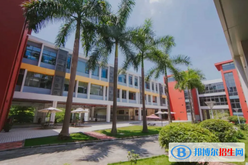 廣州譽德萊國際學(xué)校初中部2023年入學(xué)考試2