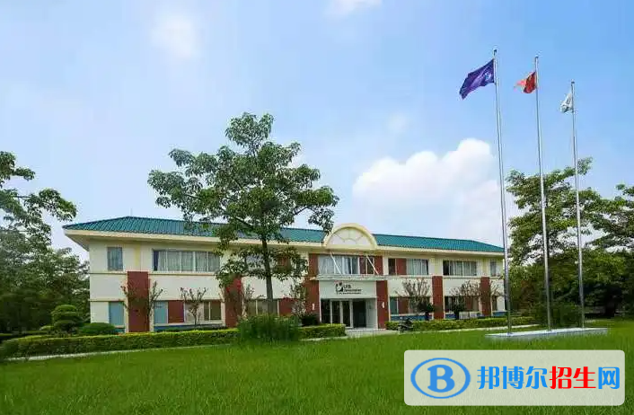 廣州譽(yù)德萊國際學(xué)校初中部2023年錄取分?jǐn)?shù)線