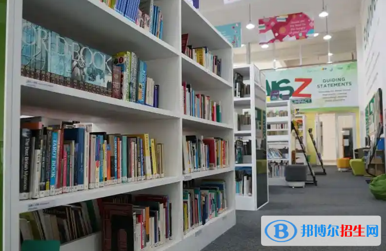 廣州譽德萊國際學校初中部2023年課程體系