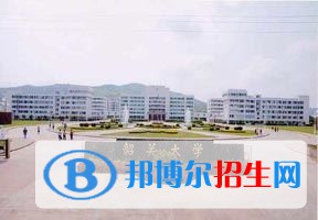 2022 韶關學院全國排名（韶關學院歷年全國排名）-2023年參考