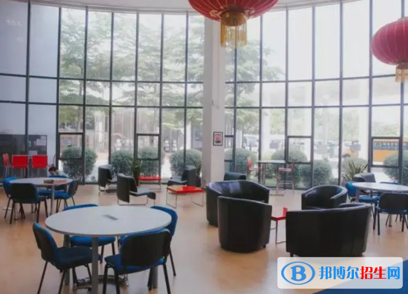 廣州美國人國際學校初中部2023年報名時間2