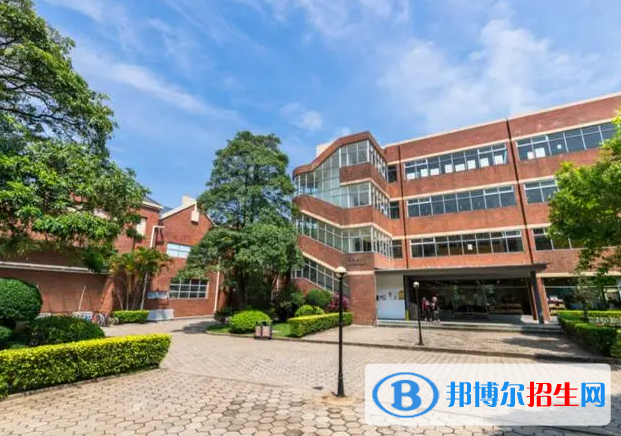 廣州美國人國際學校初中部2023年入學考試