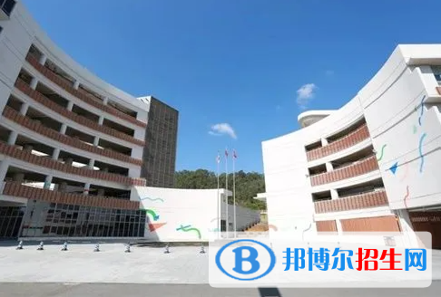 廣州美國人國際學(xué)校初中部2023年課程體系2