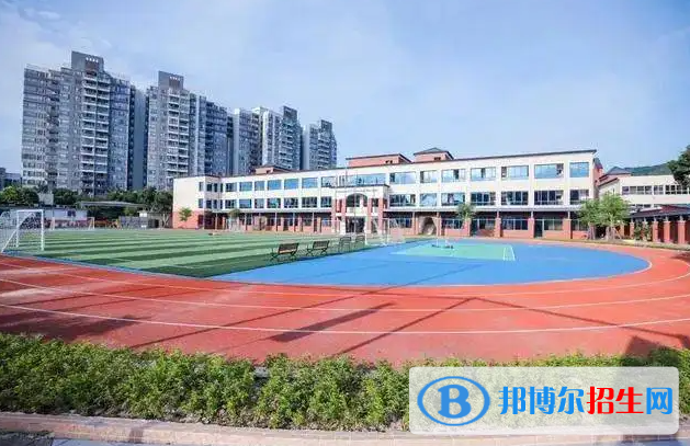 廣州美國(guó)人國(guó)際學(xué)校初中部怎么樣2