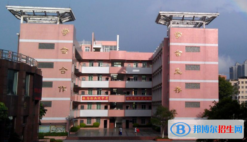 2023韶關(guān)私立高中學(xué)校有哪些，韶關(guān)私立高中學(xué)校匯總和簡介