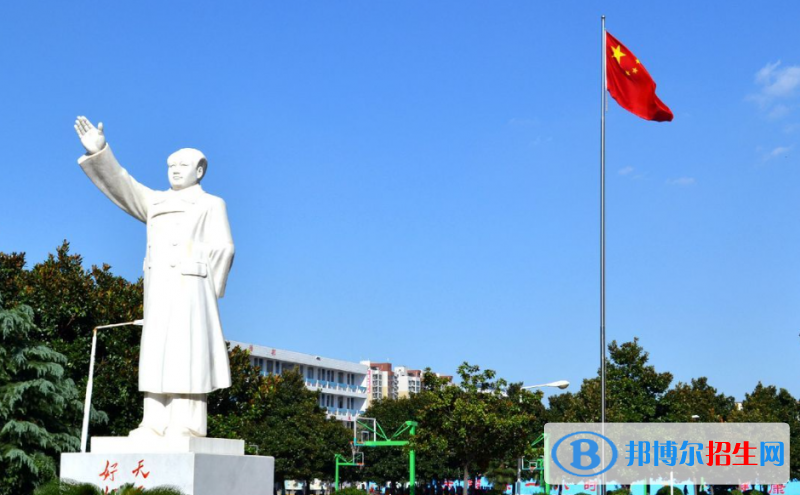 2023漯河私立高中學(xué)校有哪些，漯河私立高中學(xué)校排名和簡介