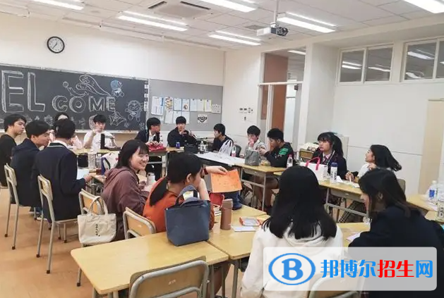 廣東日本人學校初中部2023年學費標準