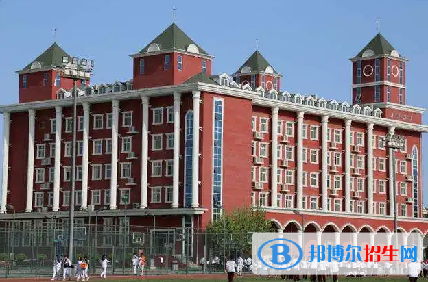 北京愛(ài)迪國(guó)際學(xué)校2