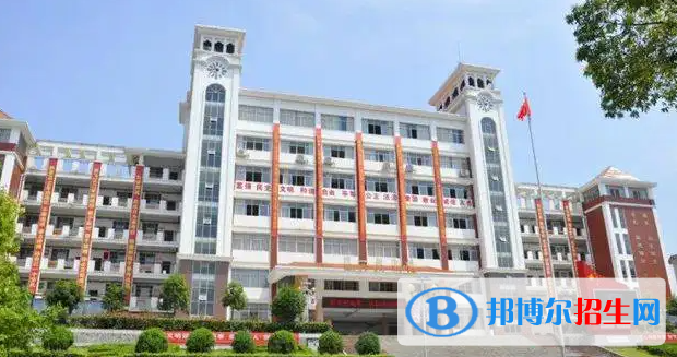 2023贛州私立高中學(xué)校有哪些，贛州私立高中學(xué)校匯總和簡介