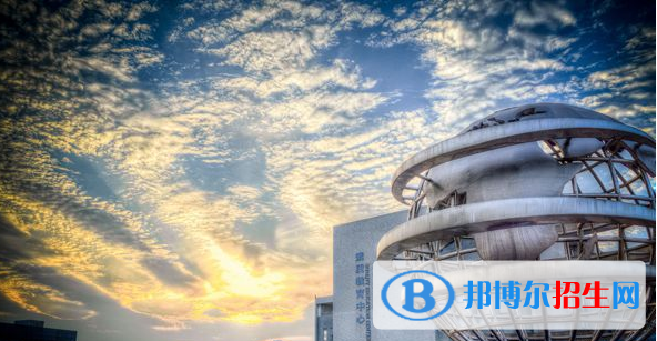  安徽2023年哪些大專汽修學校好