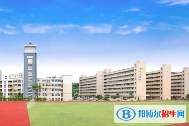 廣東惠州奧弗(國際)學(xué)校初中部2023年報名時間2