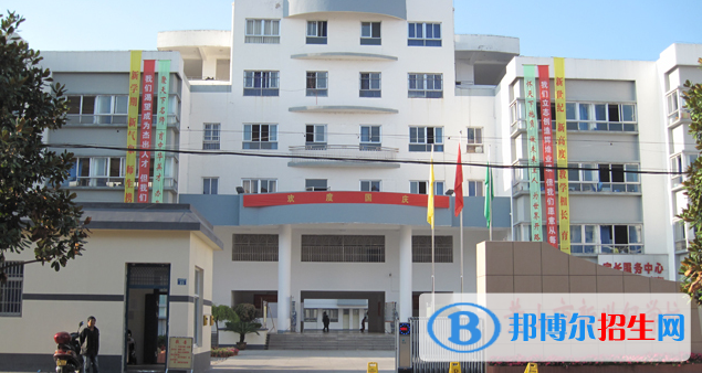 2023黃山私立高中學校有哪些，黃山私立高中學校匯總和簡介