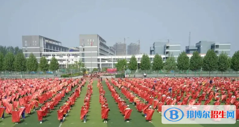 2023阜陽私立高中學(xué)校有哪些，阜陽私立高中學(xué)校匯總和簡介