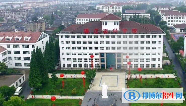 2023鎮(zhèn)江私立高中學(xué)校有哪些，鎮(zhèn)江私立高中學(xué)校匯總和簡介