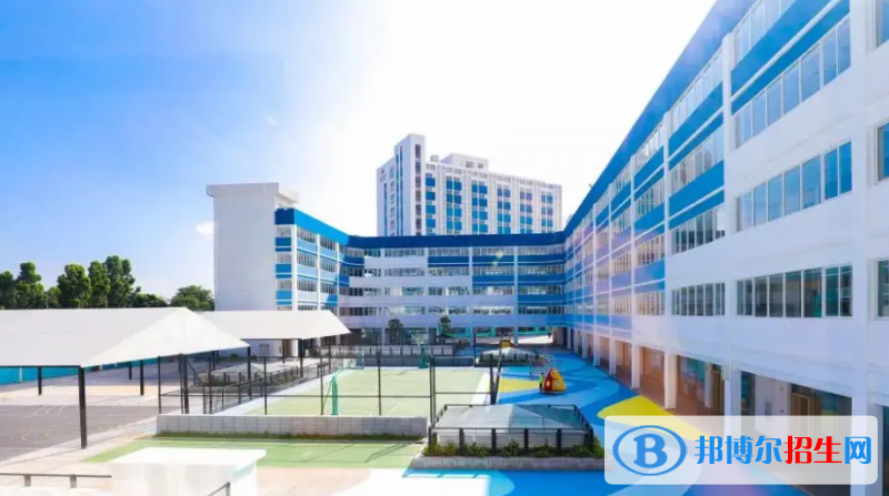 廣州愛莎國際學校小學部2023年招生政策2