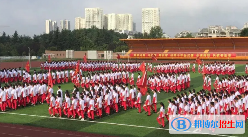貴陽市第一中學(xué)2023年怎么樣、好不好